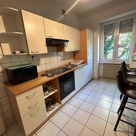 Le Cocon - 3 Pieces Mulhouse Gare/Centre Apartamento Exterior foto