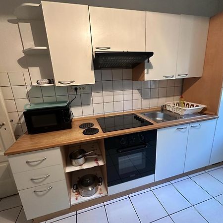 Le Cocon - 3 Pieces Mulhouse Gare/Centre Apartamento Exterior foto