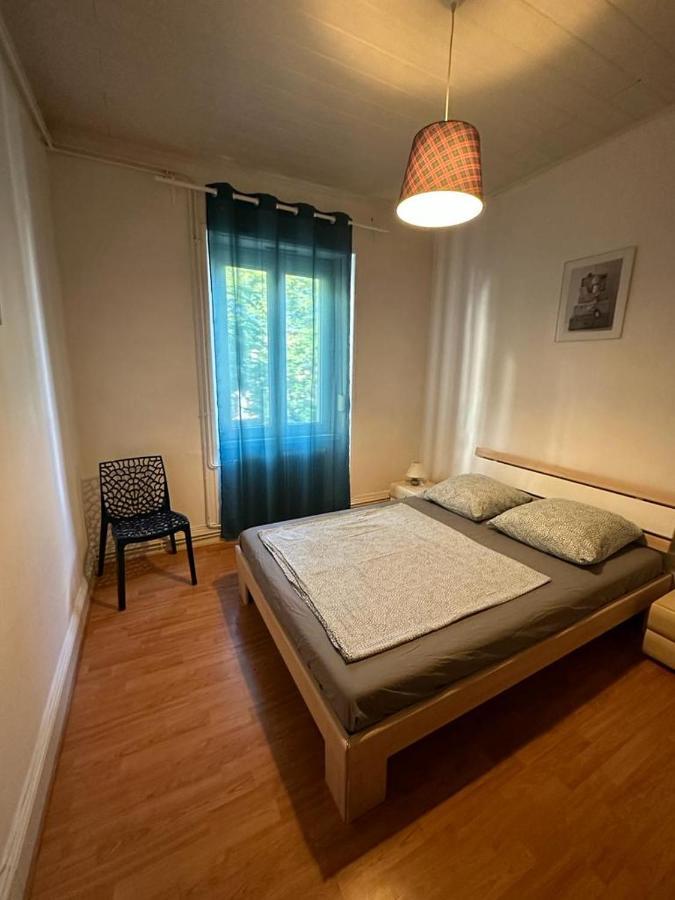 Le Cocon - 3 Pieces Mulhouse Gare/Centre Apartamento Exterior foto