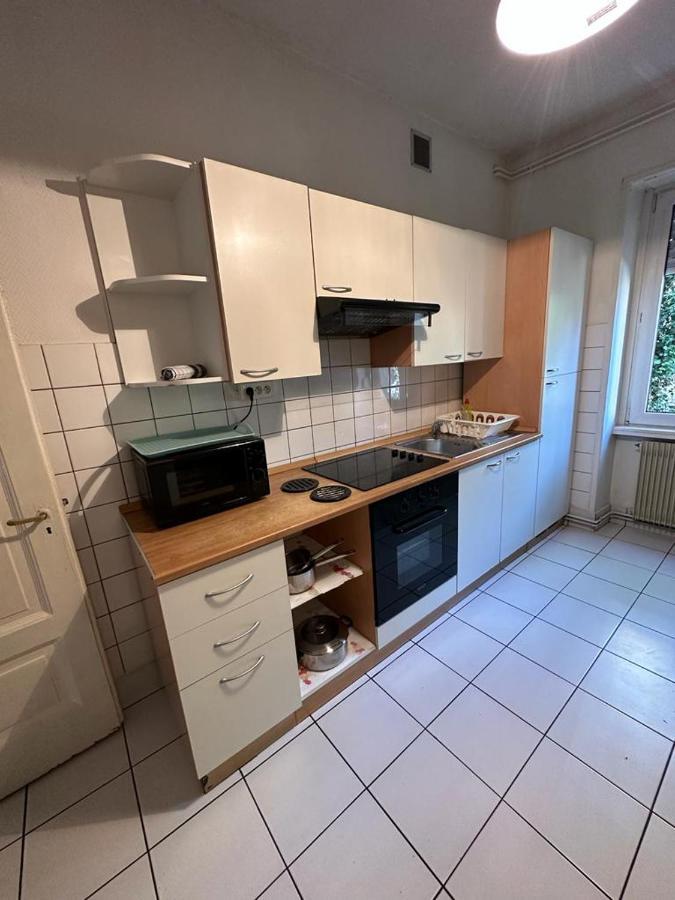 Le Cocon - 3 Pieces Mulhouse Gare/Centre Apartamento Exterior foto